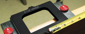 1220 HingeMate350 HPH