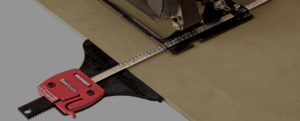 SawGuide