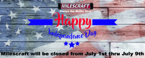Milescraft Inc.