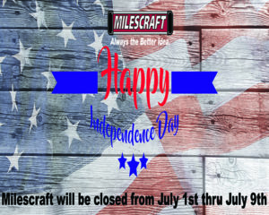 Milescraft Inc