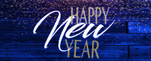 Happy New Year!!