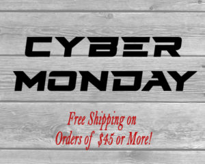 Cyber Monday