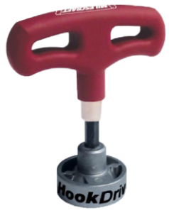 Milescraft Hook Driver