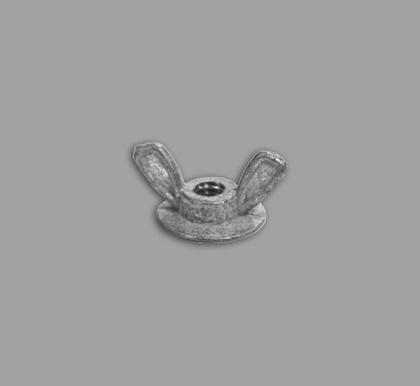 05021 Wing Nut
