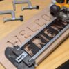 Sign Making
