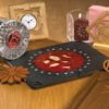 Design/Inlay Kit