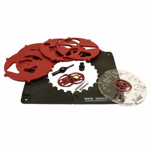 Design/Inlay Kit