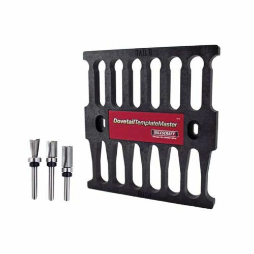 DovetailTemplateMaster