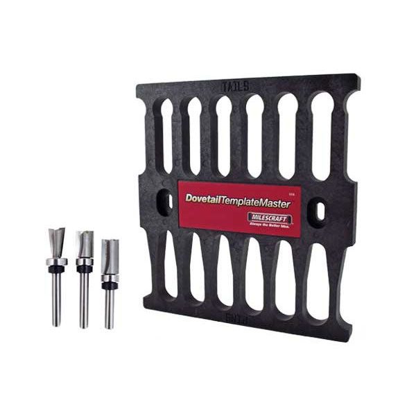 DovetailTemplateMaster