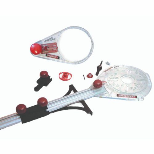 RouterGuideKit