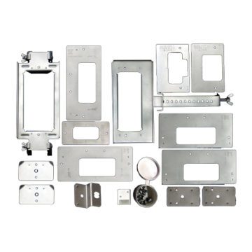 Discontinued Products - Milescraft