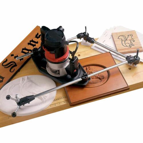 Pantograph