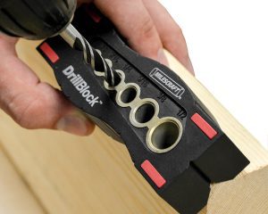DrillBlock