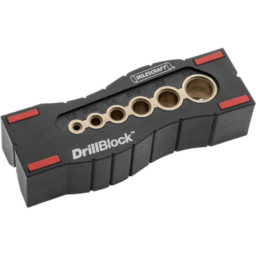 DrillBlock