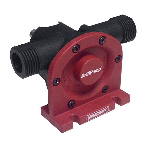 DrillPump750