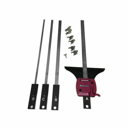 SawGuide