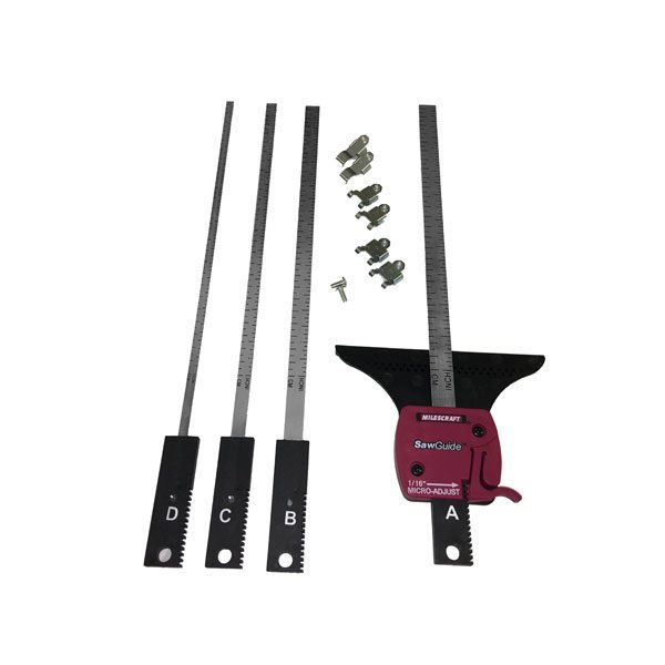 SawGuide