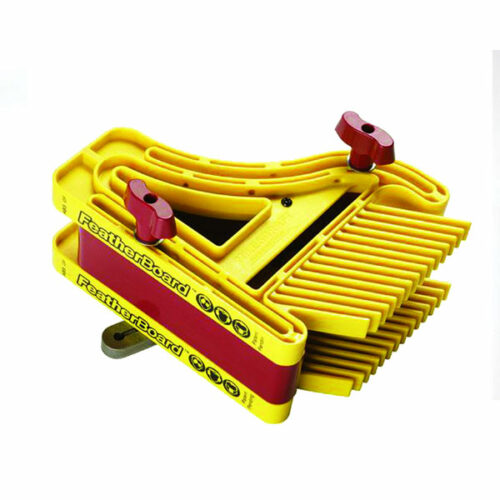 D/T FeatherBoard