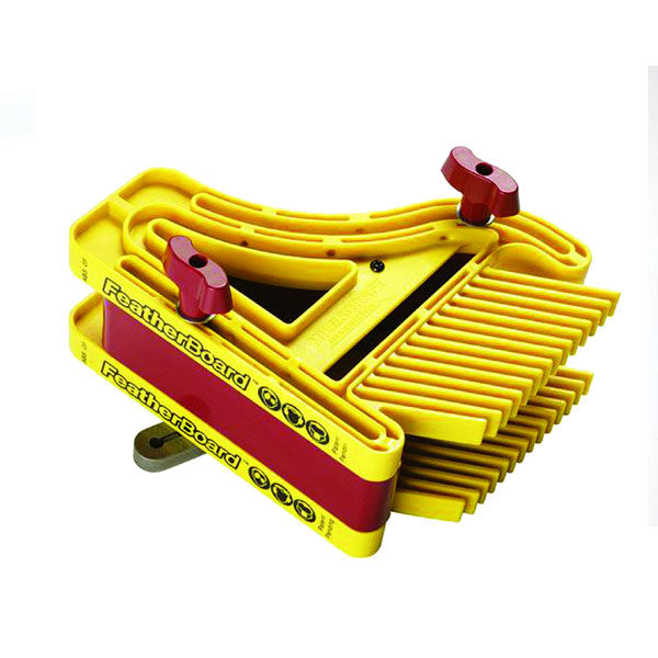 D/T FeatherBoard
