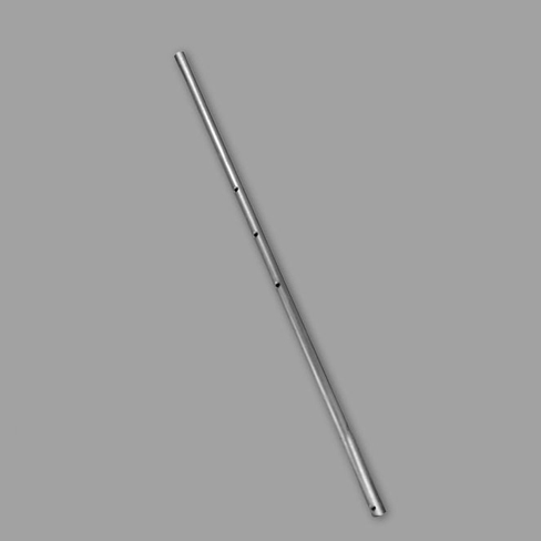 1571 Left Tube