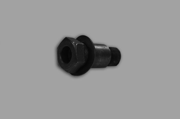 1575 Corner Pivot Hex Bolt