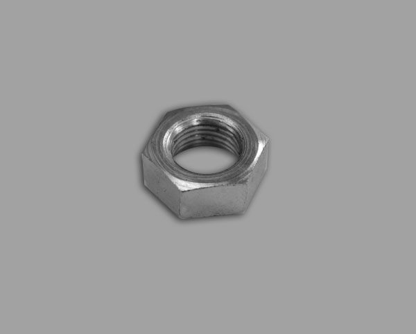 1579 Rear Corner Hex Nut