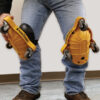 KneeBlades