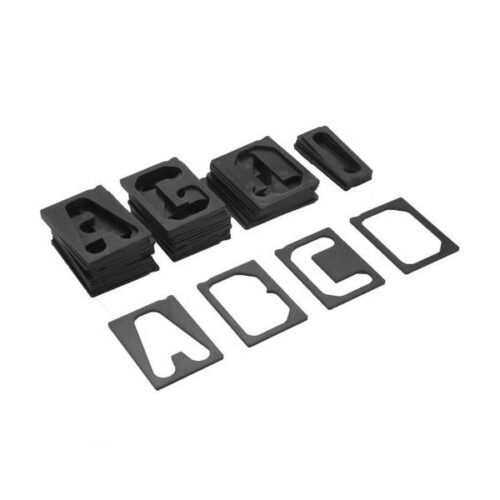 Character Template Set