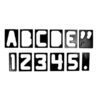 Character Template Set