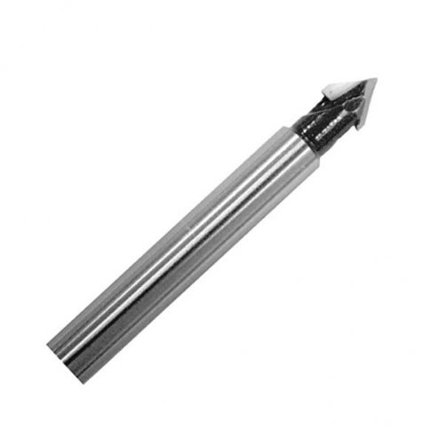 V-Groove Router Bit