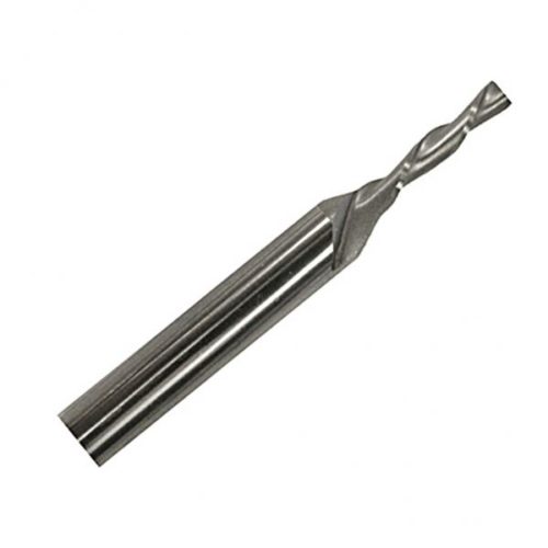 Downcut Spiral Router Bit