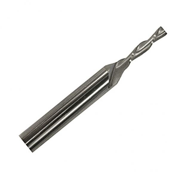 Downcut Spiral Router Bit