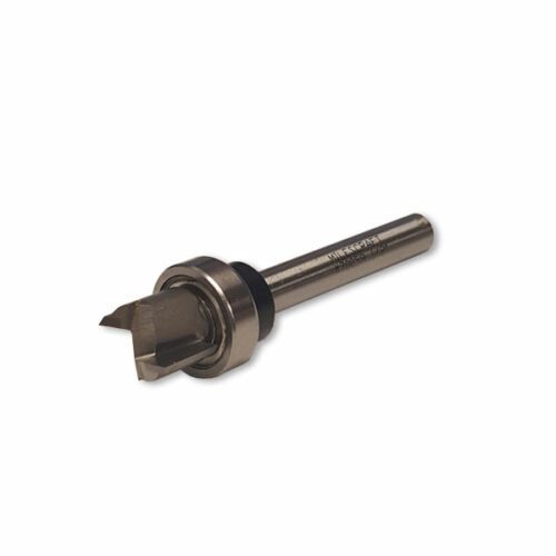 Straight Router Bit