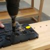 5mm ShelfPin Bit