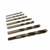 Metric Brad Point Bit Set