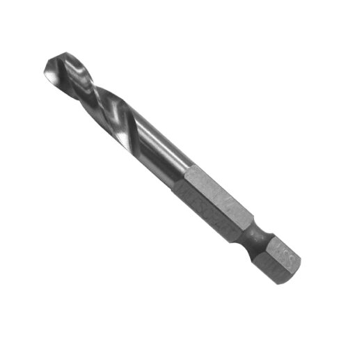 1/4" Metal StubbyBit