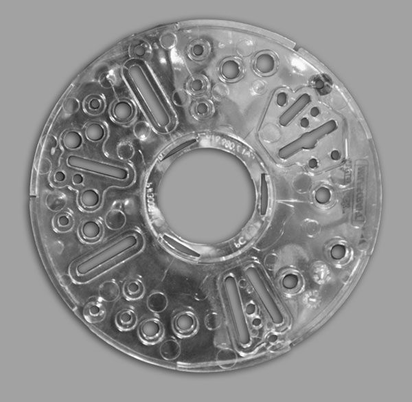 30081 BasePlate