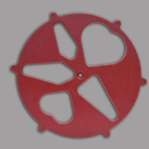 30089 Heart/Star Template