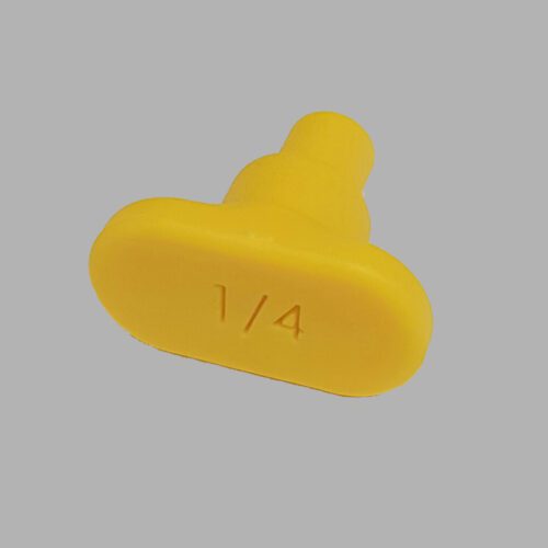 30125 1/4" Index Pin