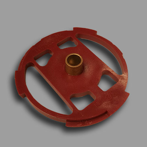 30223 3/8" Metal Nose Bushing