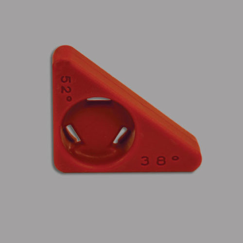 30264 52-38 Degree Triangle