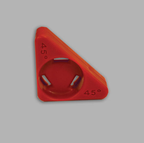 30266 45 Degree Triangle