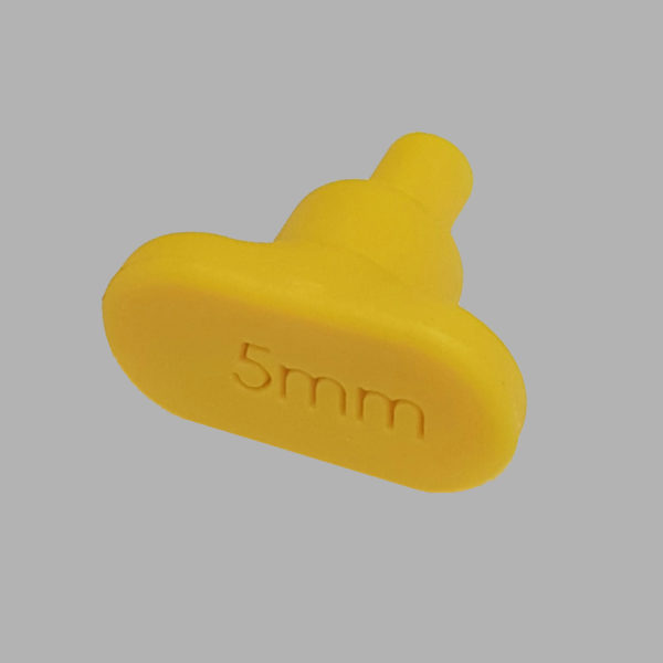 34010 5mm Indexing Pin