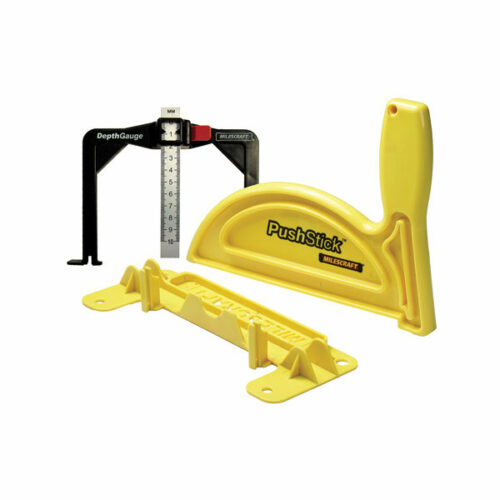 PushStick/DepthGauge