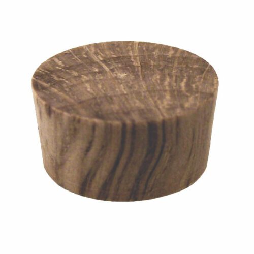 Oak Flat Head Plug