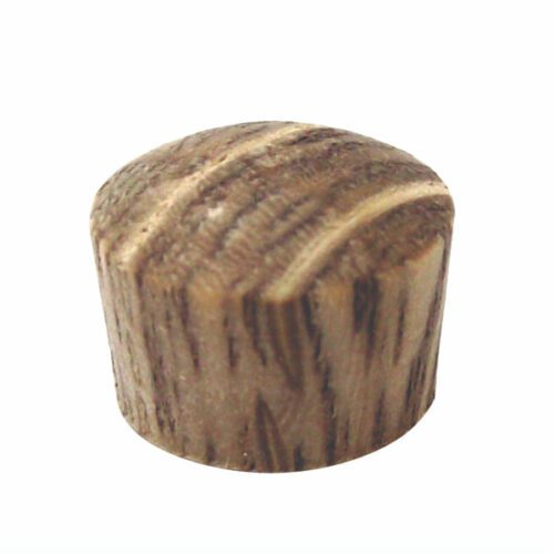 Oak Round Head Plug