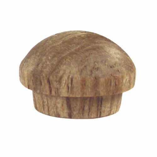 Oak Button