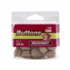 Oak Buttons