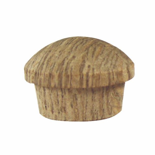 Oak Buttons