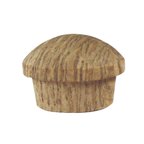 Oak Buttons